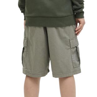 Short Green Boys’ Cargo Trousers Jack & Jones X Fctry Photo of the Espace des Marques %store% store - view of %key%