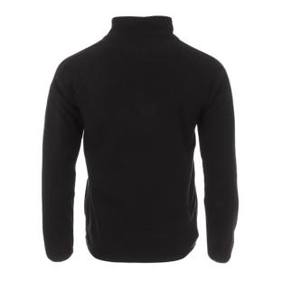 Sweat Polaire Noir Homme Umbro Prot vue 2