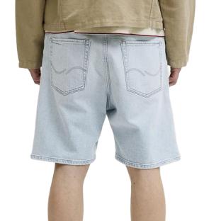 Short Bleu Clair Homme Jack & Jones Tony Jjoriginal vue 0