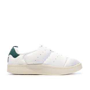 Baskets Blanches Stan Smith Homme Adidas Puffylette vue 0