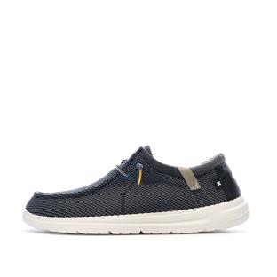 Baskets Marine Homme Xti 143576 vue 0