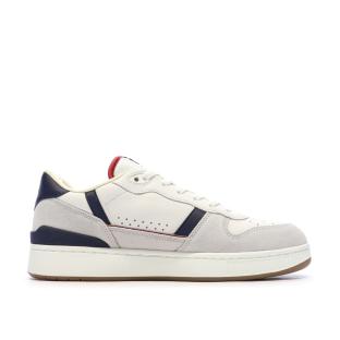 Baskets Ecrus Homme Lacoste T-clip Set 224 9 vue 2