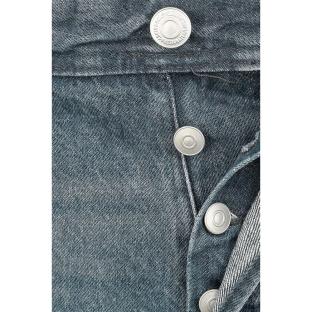 Jean Bleu Foncé Loose Homme Only & Sons fade 2218 vue 3