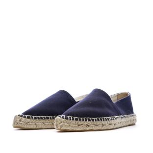 Espadrilles Marine Femme Pare Gabia Anaia vue 0