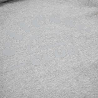 Sweat Gris Homme Ellesse SOP vue 0