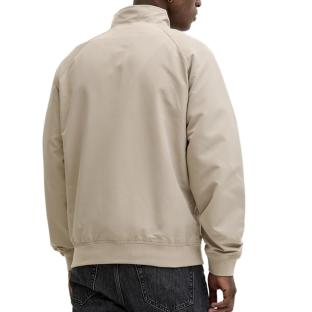 Chaquetas Beige Jack & Jones Jwhralph Harrington Jacket [6aa3fb9db700c] ver 0