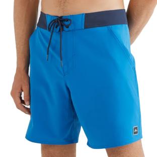 Short de Bain Bleu Homme O'Neill Solid Freak pas cher