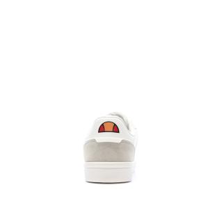 Baskets Blanches Homme Ellesse Star vue 3