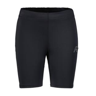 Short Noir Homme Rukka Menonen vue 0