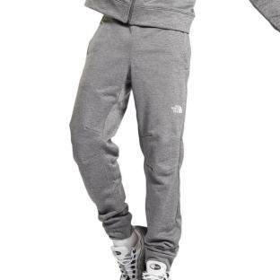 Jogging Gris Garçon The North Face Mittelle pas cher