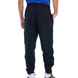 Pantalon Cargo Noir Homme Nike FB7109 vue 2