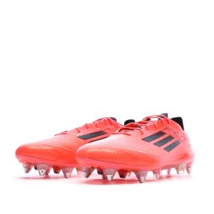 Chaussures de football Rose Homme Adidas F50 Elite vue 0