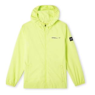 Veste Jaune Garçon O'Neill Rutile pas cher