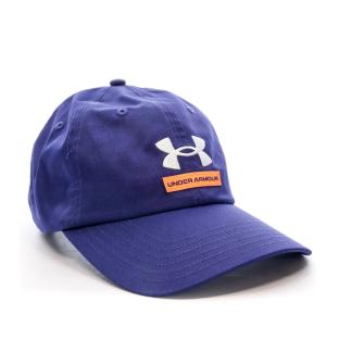 Casquette Marine Homme Under Armour 1369783 vue 2