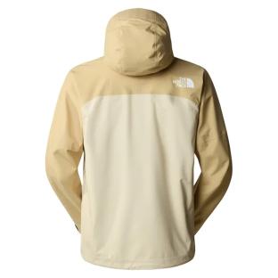 Veste Beige Mixte The North Face Frontier Futurelight™ vue 0
