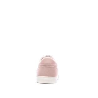 Baskets Rose Femme Tommy Hilfiger Th Low Profile vue 0