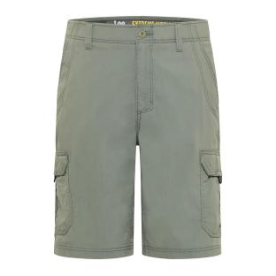Short Vert Homme Lee Fort pas cher