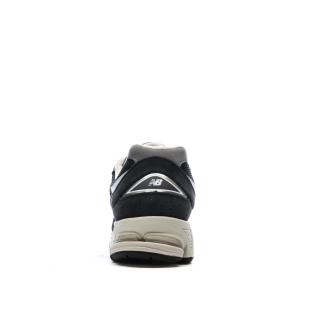 New Balance 2002 Baskets Noir Homme vue 0
