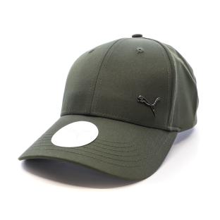 Casquette Kaki Homme Puma Metal pas cher