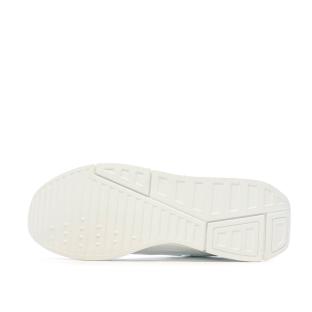 Baskets Blanche Homme Kaporal Dolpi vue 5