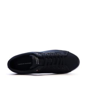 Baskets Marines Homme Tommy Hilfiger Harlem vue 0