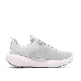 Laufschuhe Grau Damen Under Armour Charged 3026683 Ansicht 0