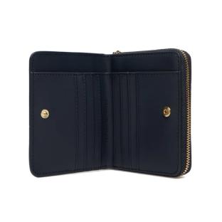Portefeuille Marine Femme Tommy Hilfiger Icon1 vue 0
