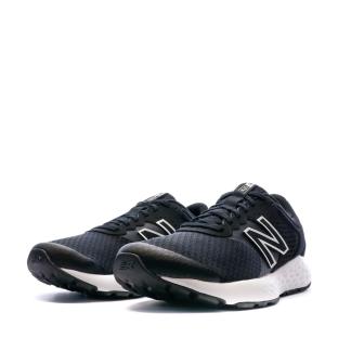 Chaussures de running Noires/Blanc Homme New Balance 420 vue 6