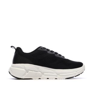 Zapatillas negras/blancas para mujer Refresh 175022 ver 0