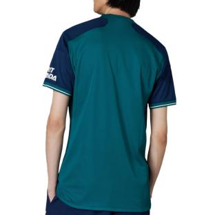 Arsenal Maillot Third Homme Adidas 23/24 vue 2