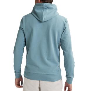 Sweat Bleu Homme Petrol Industries Hooded 5178 vue 2