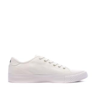 Chaussures en toile Blanches Homme Fila Pointer Classic vue 2