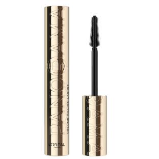 Mascara Volume Millions de Cils Panorama L'Oréal Paris Black pas cher