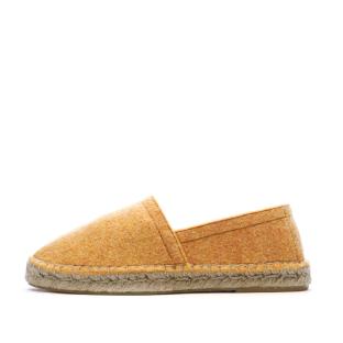 Espadrilles Orange Femme Pare Gabia Anitz vue 0