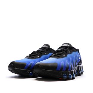 Baskets Bleues Homme Nike Air Max Dn 8 vue 6