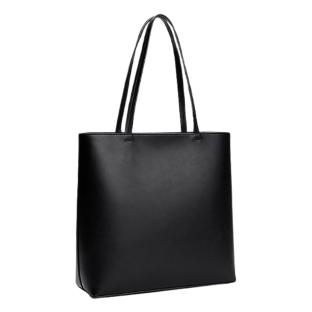 Sac à Main Noir Femme Tommy Hilfiger Must Tote-black vue 2