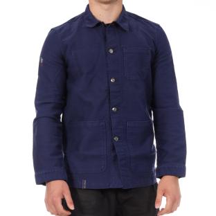 Chemise Marine Homme Kaporal PAUL vue 0