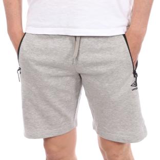 Short Gris Homme Umbro SB NET CUF pas cher