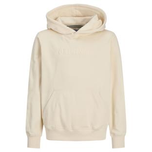 Sweat Beige Garçon Jack & Jones Jorfrederik 12274590 pas cher