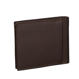 Portefeuille Marron Homme Calvin Klein Jeans Bill vue 0