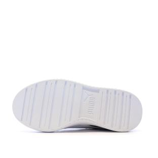 Baskets Marines Garçon Puma Caven PS vue 5