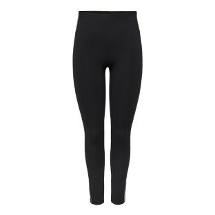 Legging Noir Femme Only Laura vue 3