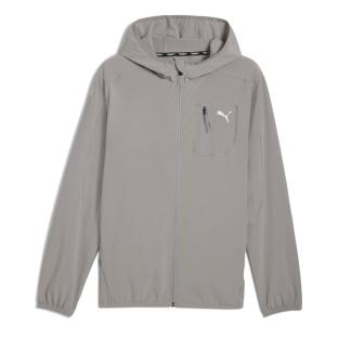 Sweat Gris Homme Puma Flex vue 0