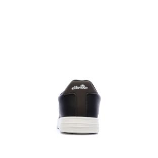 Basket Blanche/Noir Homme Ellesse Jacob Defender vue 0