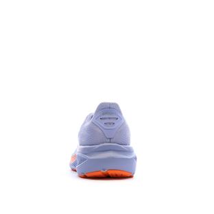 Chaussure de Running Mauve Femme Brooks Ghost 17 [6a7b4735e6010] vue 0