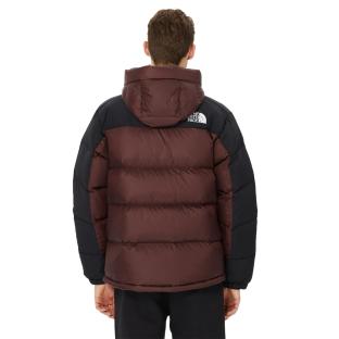 Doudoune Marron/Noire Homme The North Face Hmlyn vue 0