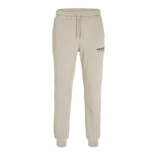 Jogging Beige Homme Jack & Jones Vesterbro pas cher