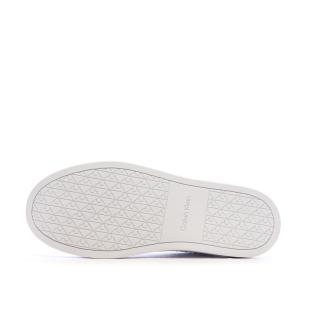 Baskets Blanches Homme Calvin Klein Jeans Classic vue 0