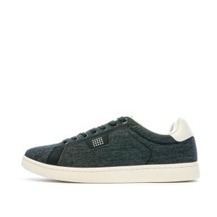 Baskets Noir Homme TBS  LEELAND pas cher