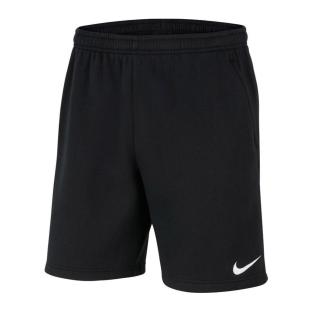 Pantalón Corto Nike Park 20 Negro, Hombre ver 0